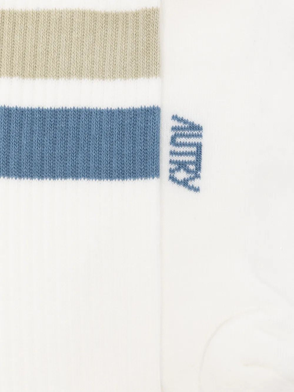 AUTRY Comfort Stretch Socks for Men