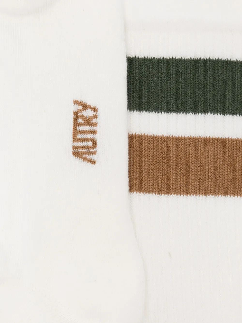 AUTRY Elastan Socks for Men - FW25 Collection