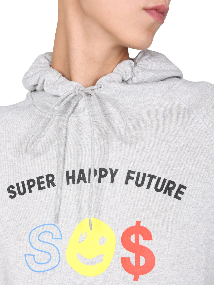 ÊTRE CÉCILE Super Happy Future Hoodie