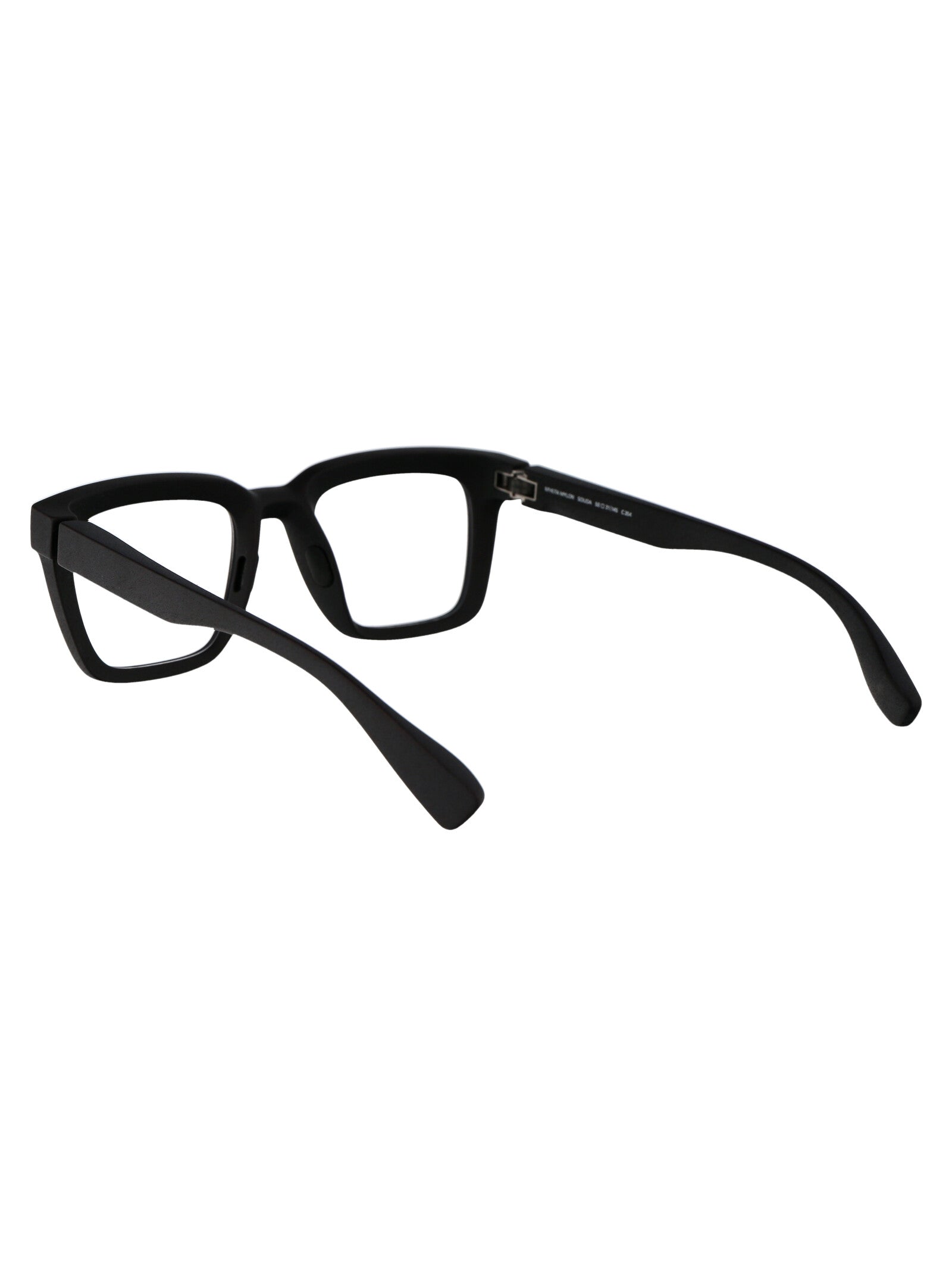 MYKITA Optical Steel Glasses - Unisex Design for FW25