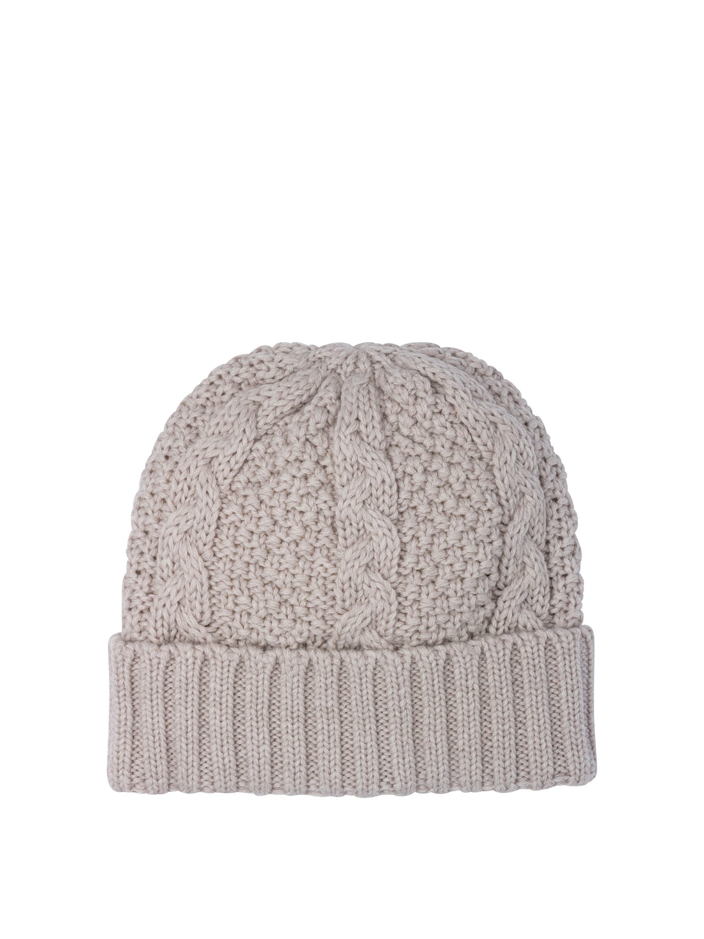 RAKKI Women's Essential Merino Wool Beanie