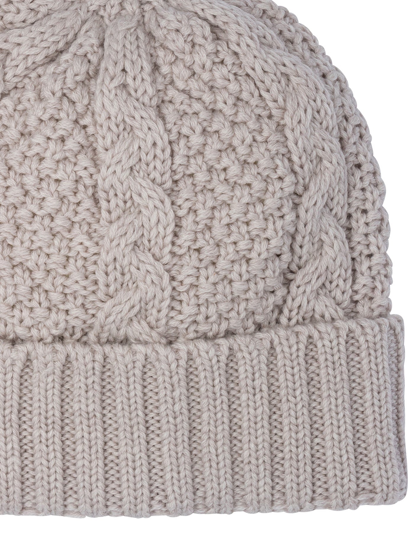 RAKKI Women's Essential Merino Wool Beanie