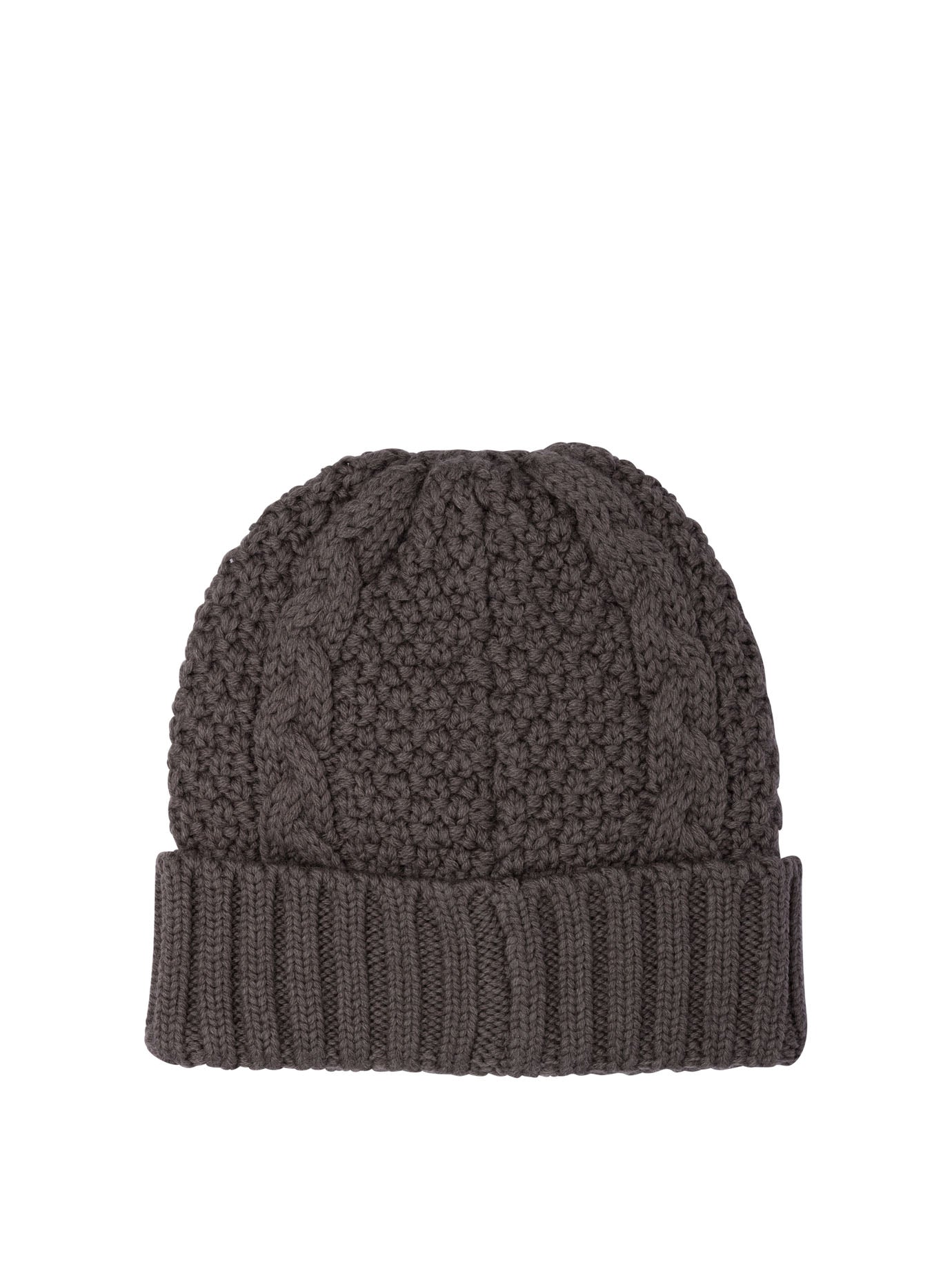 RAKKI Merino Wool Beanie for Women