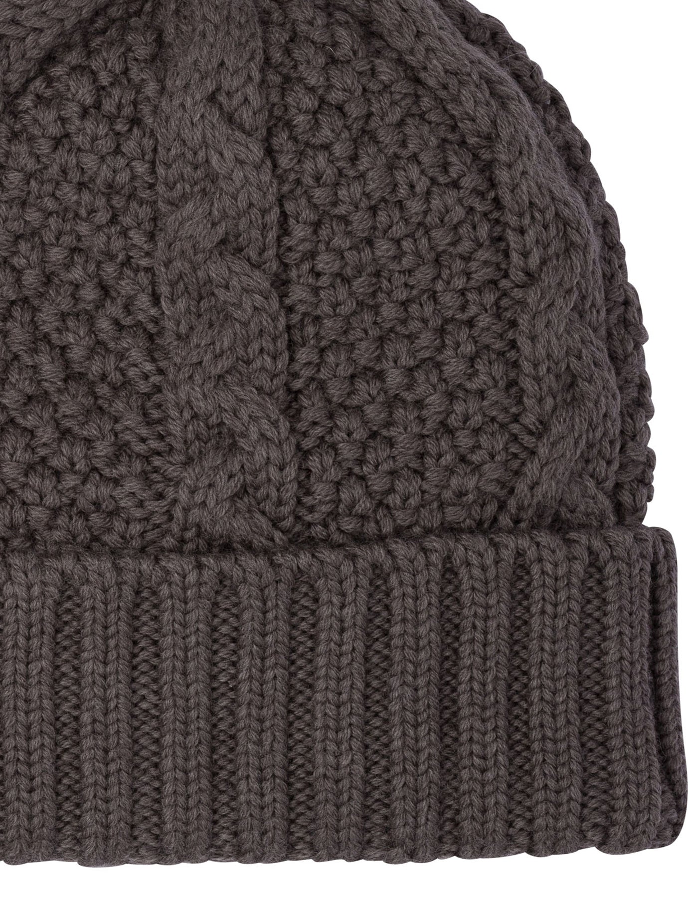 RAKKI Merino Wool Beanie for Women