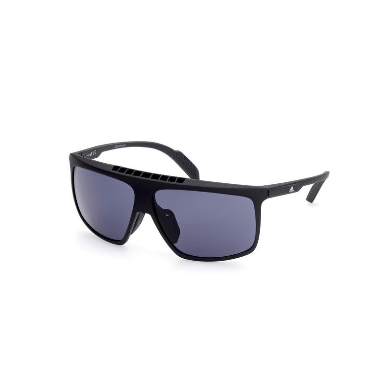 ADIDAS ORIGINALS Sporty Sunglasses for Men - Model SP0032-H