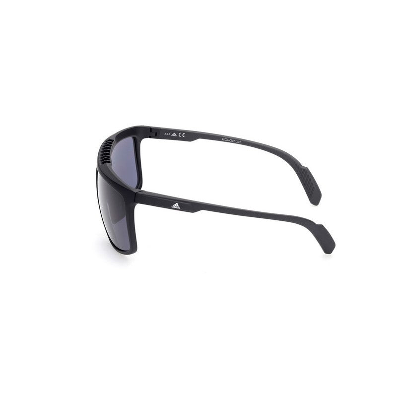 ADIDAS ORIGINALS Sporty Sunglasses for Men - Model SP0032-H