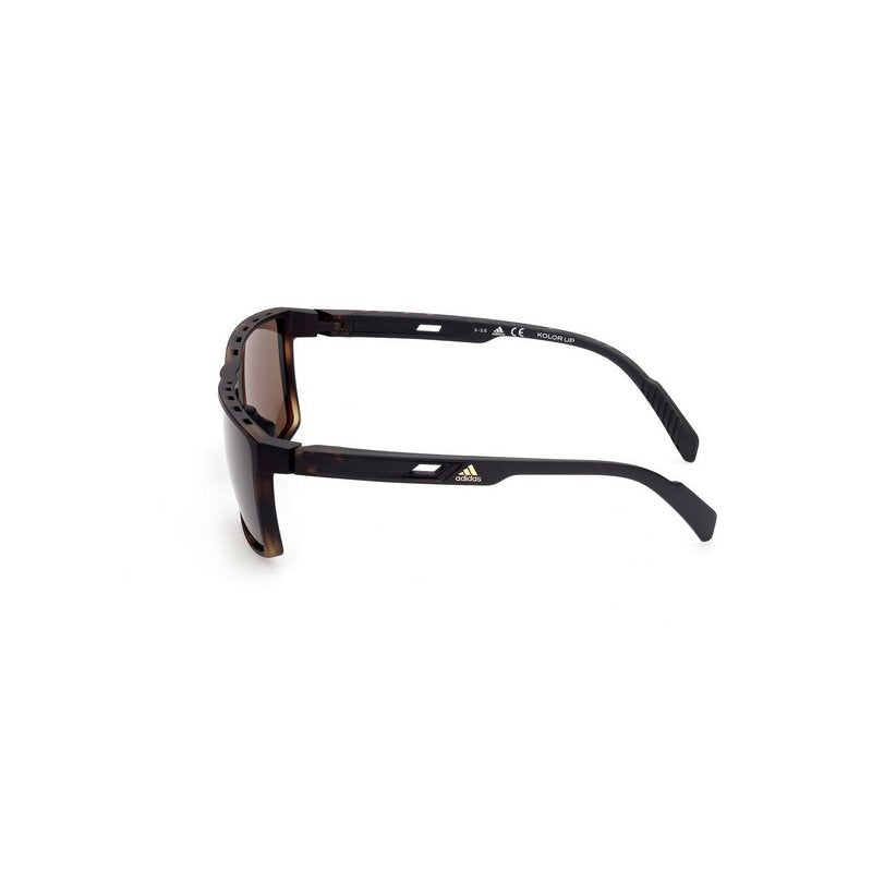 ADIDAS ORIGINALS Sport Sunglasses for Men - SP0034 Mini