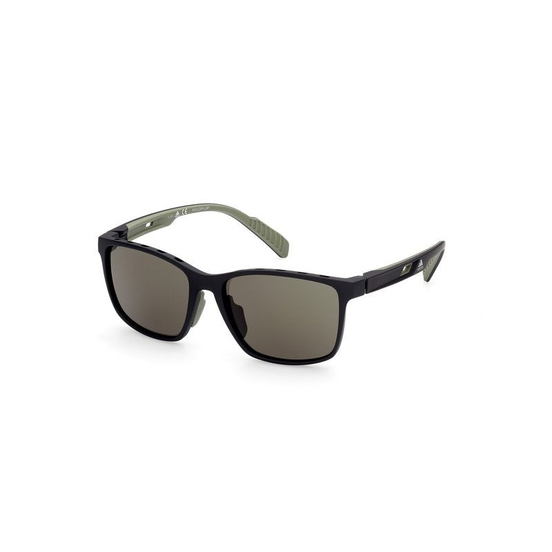 ADIDAS ORIGINALS Sport Sunglasses for Men - Model SP0035