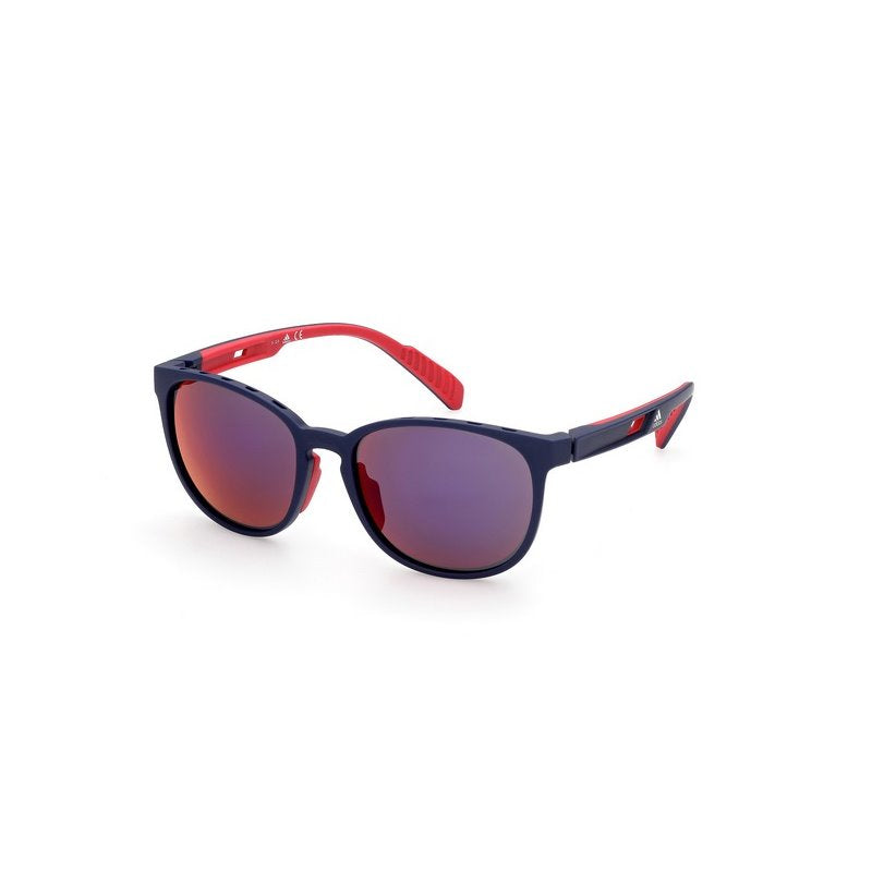 ADIDAS ORIGINALS Sporty Sunglasses for Men - Stylish Acetate Frame