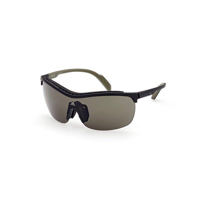 ADIDAS ORIGINALS Sporty Men's Sunglasses - Matte Frame