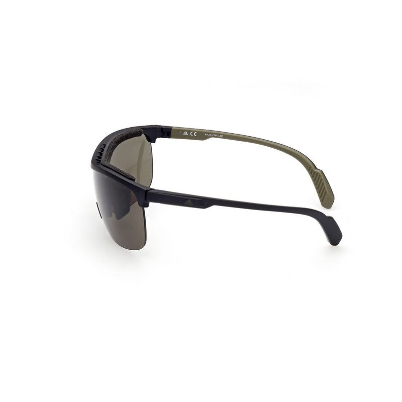 ADIDAS ORIGINALS Sporty Men's Sunglasses - Matte Frame
