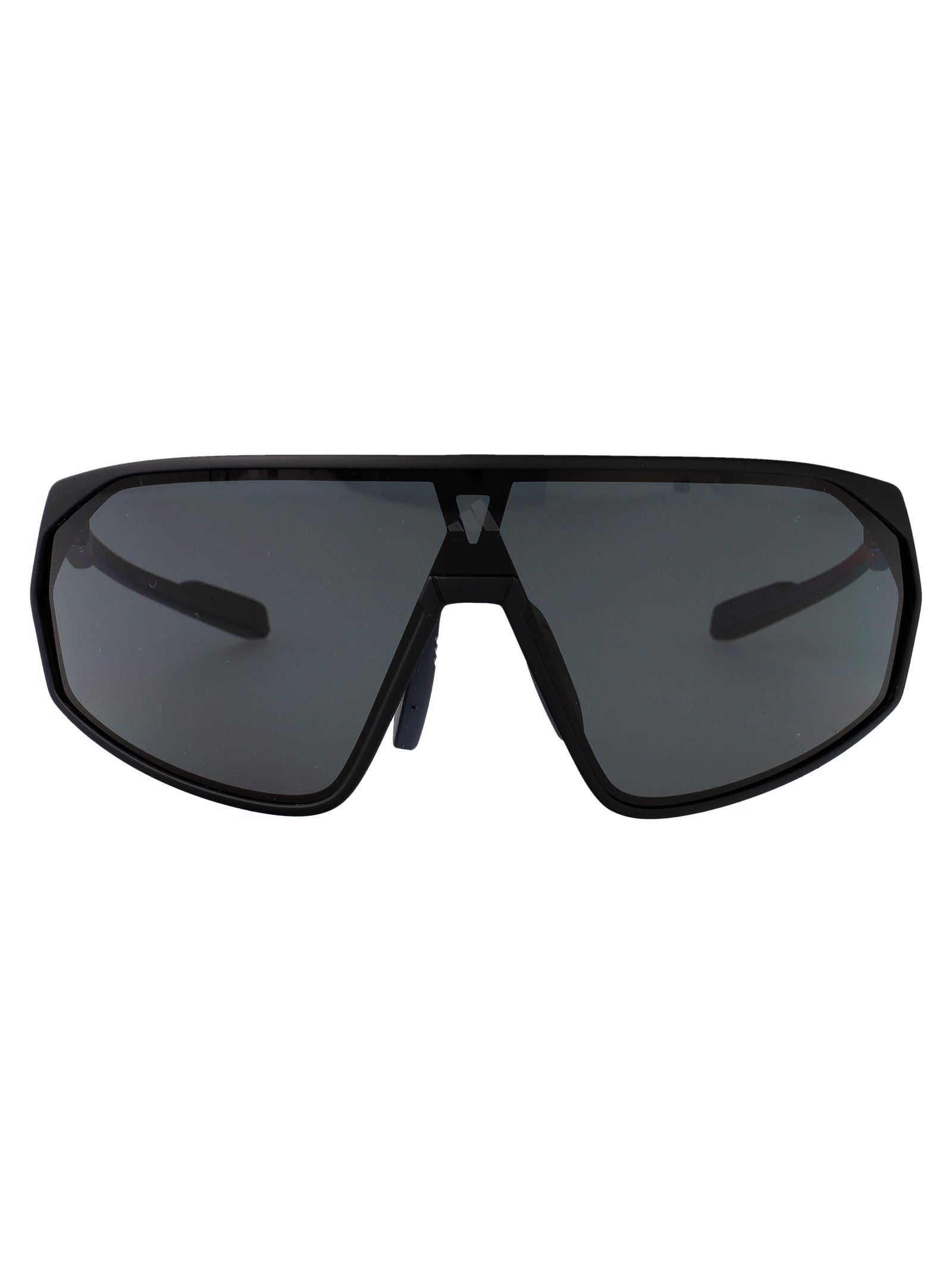 ADIDAS ORIGINALS Acetate Shield Sunglasses for Men