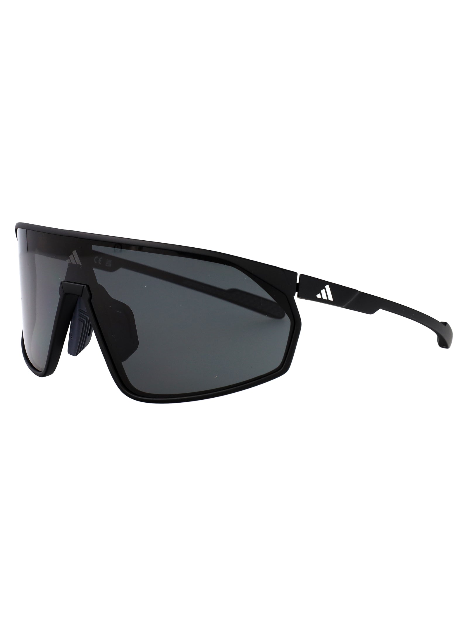 ADIDAS ORIGINALS Acetate Shield Sunglasses for Men