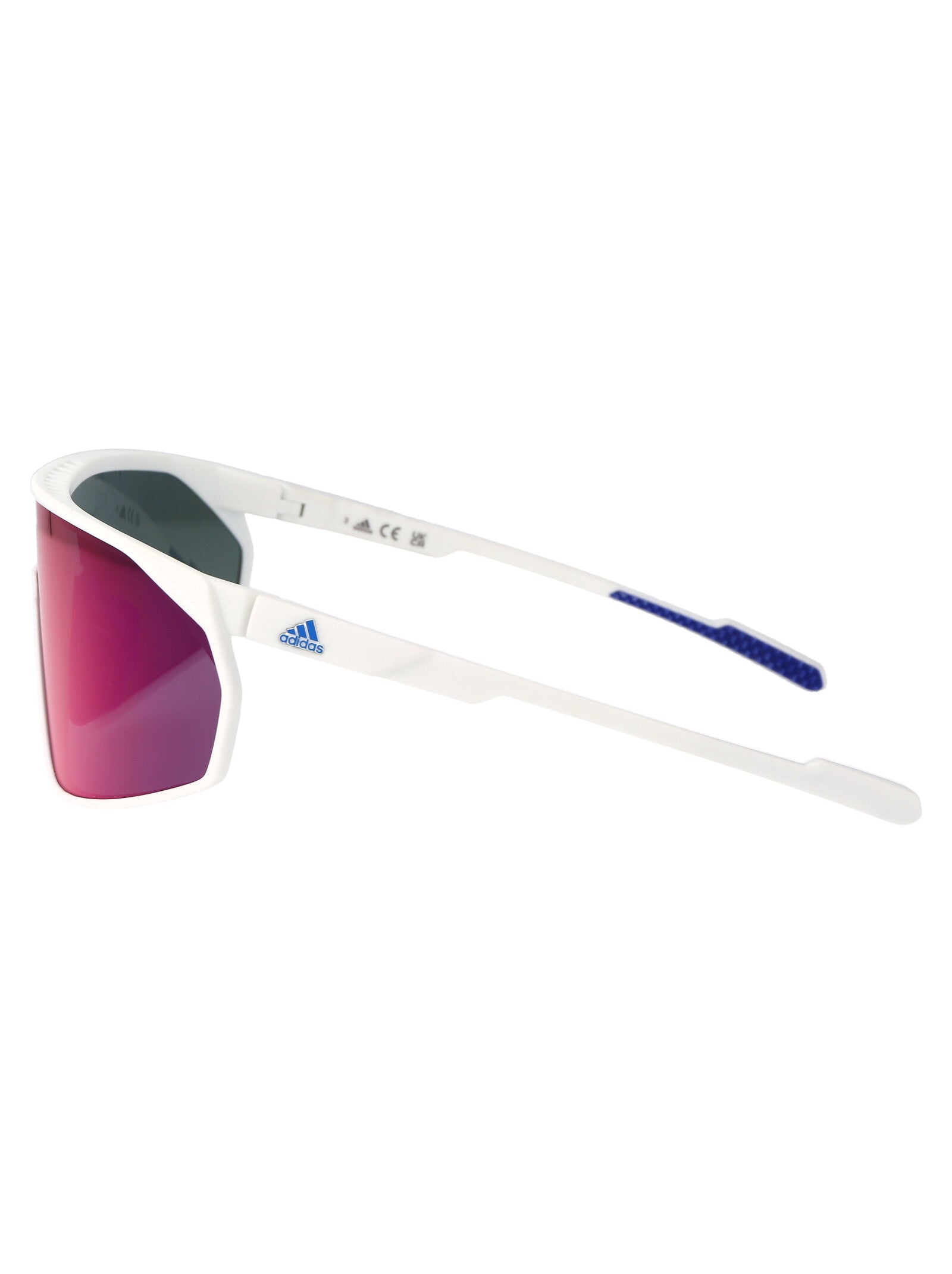 ADIDAS ORIGINALS Gradient Shield Acetate Sunglasses for Women