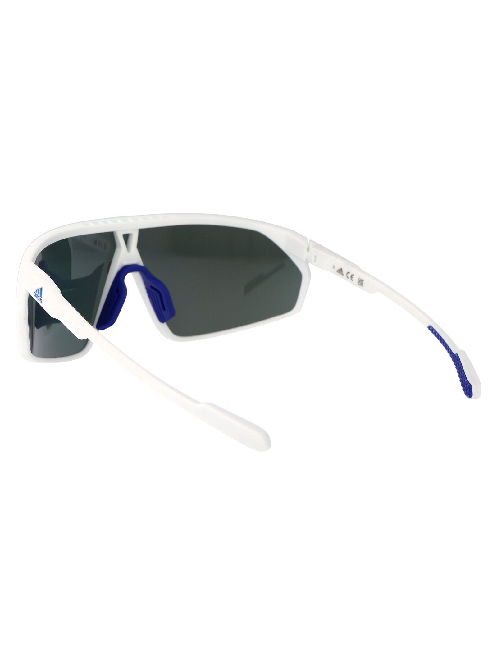 ADIDAS ORIGINALS Gradient Shield Acetate Sunglasses for Women