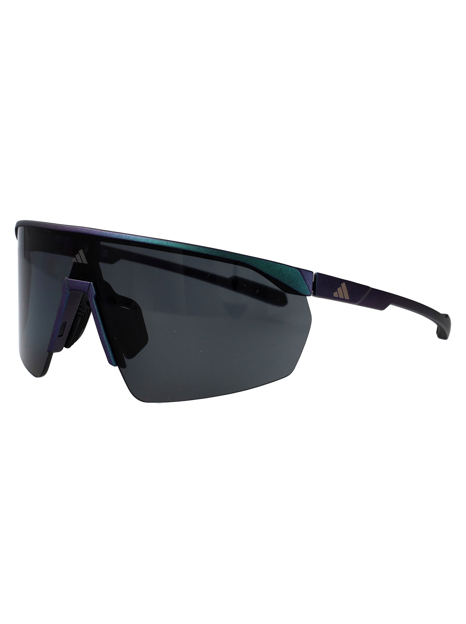 ADIDAS ORIGINALS Injected Sunglasses for Men - FW25 Collection