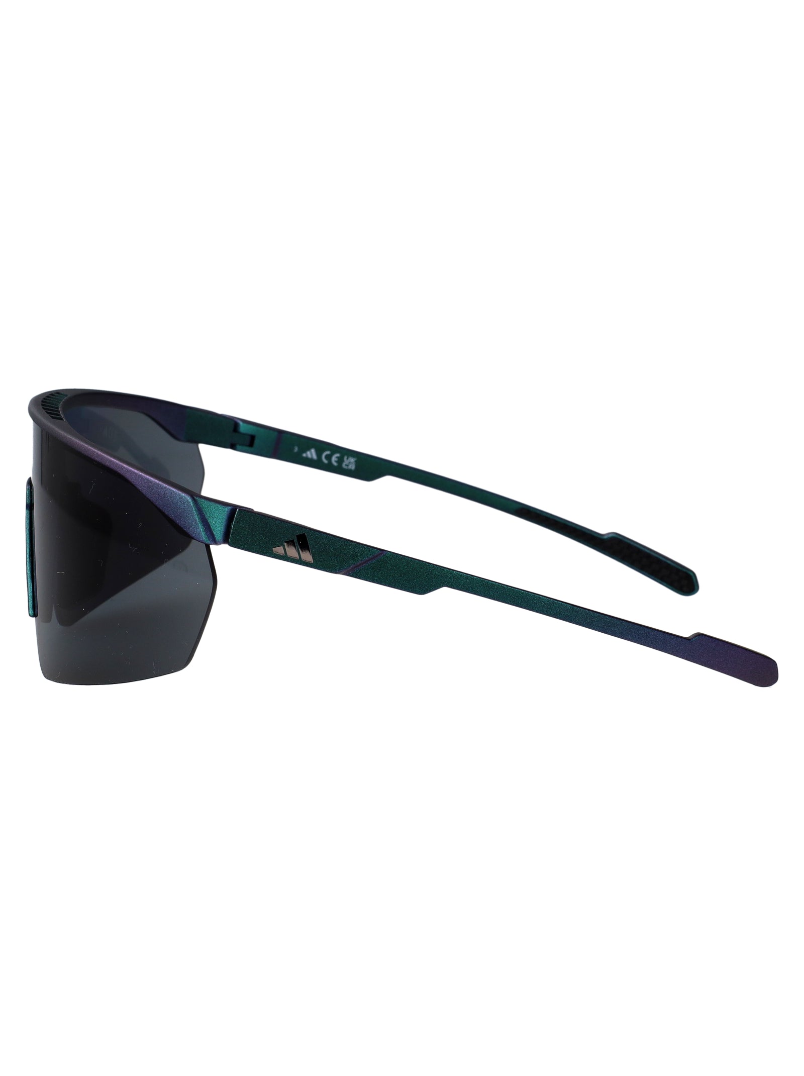 ADIDAS ORIGINALS Injected Sunglasses for Men - FW25 Collection