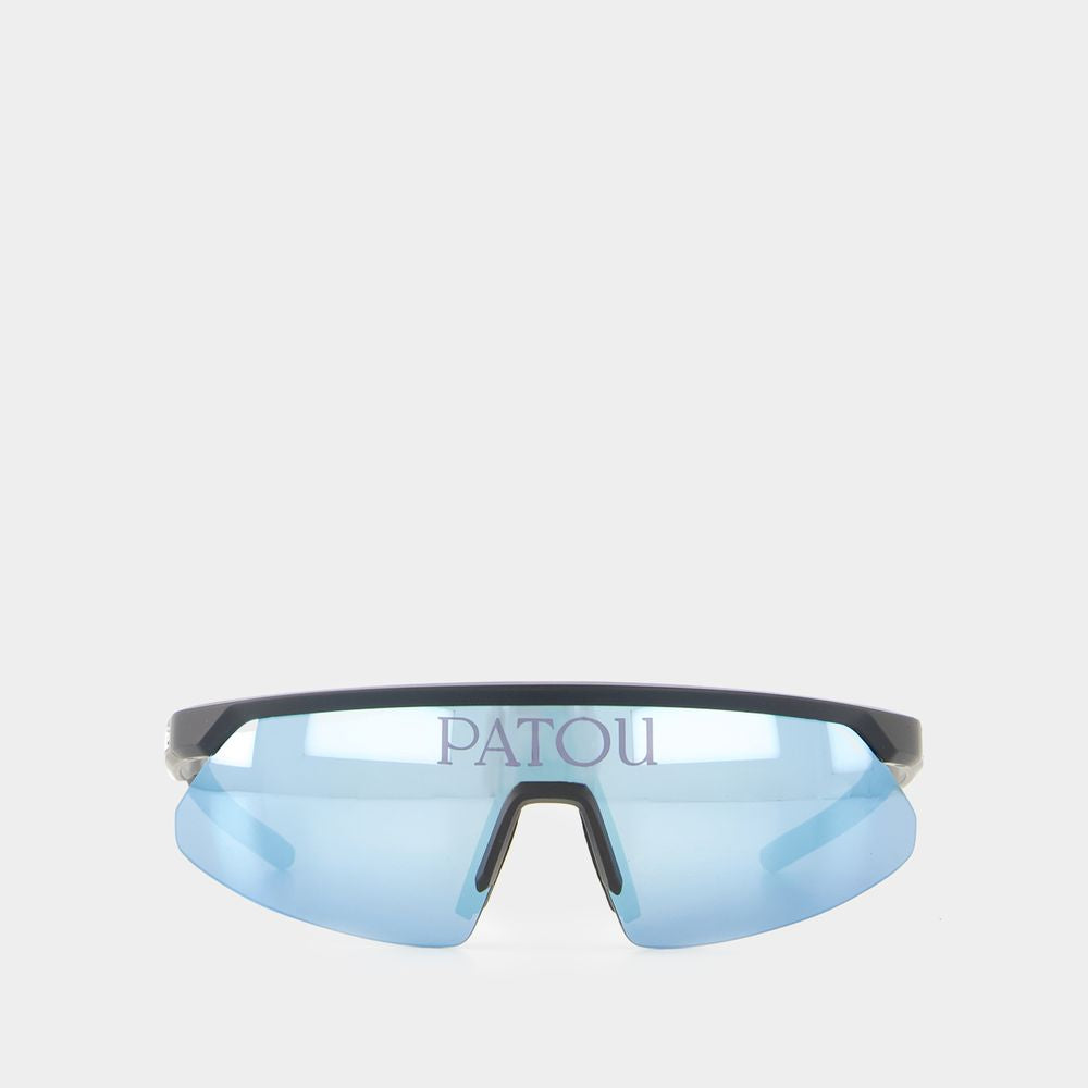 PATOU Bold Collaboration Sunglasses