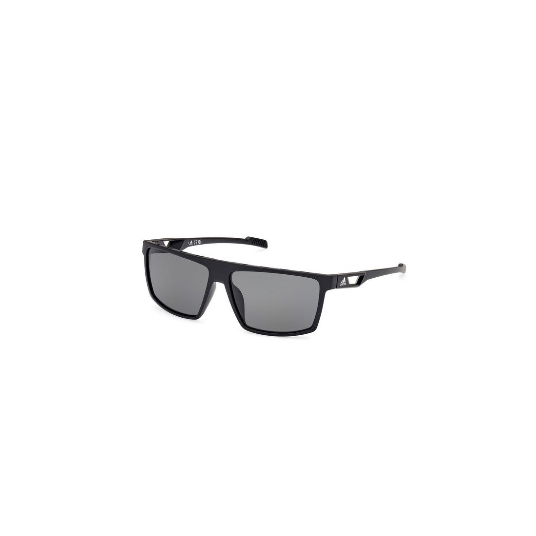 ADIDAS ORIGINALS Sporty Unisex Sunglasses with Smoke Lens