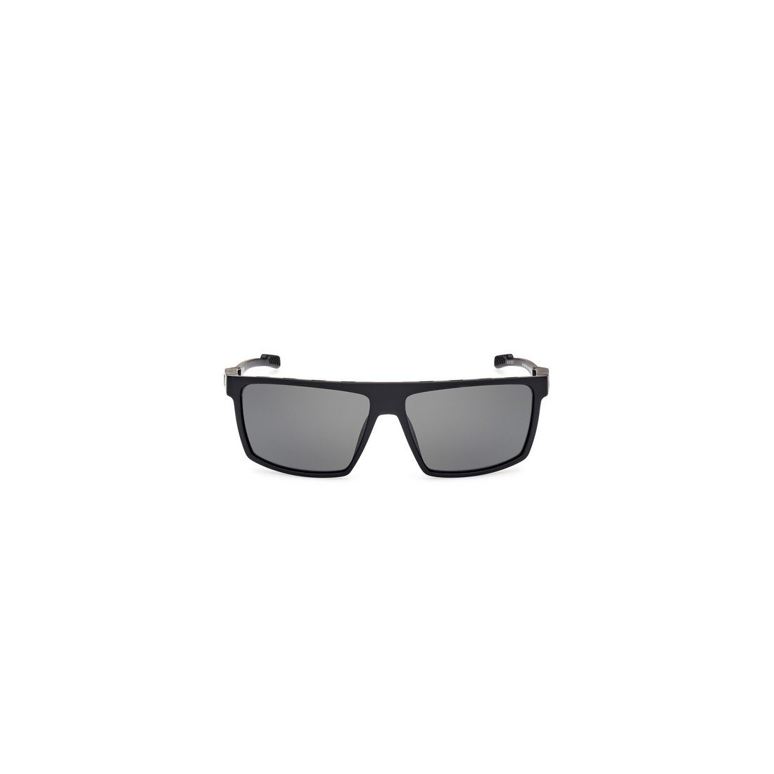 ADIDAS ORIGINALS Sporty Unisex Sunglasses with Smoke Lens