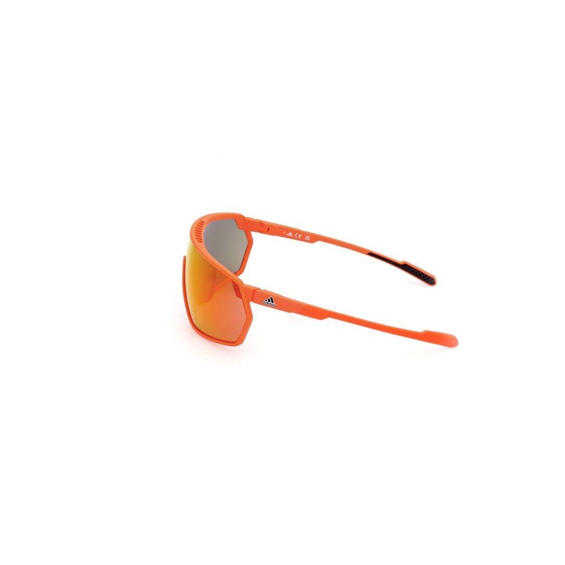 ADIDAS ORIGINALS Sport PRFM Shield Sunglasses 43L
