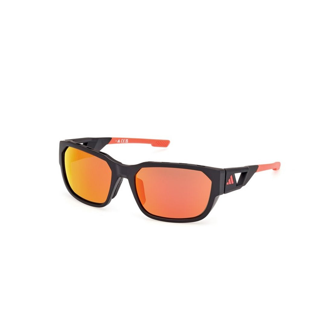 ADIDAS ORIGINALS Classic Acetate Sunglasses for Women