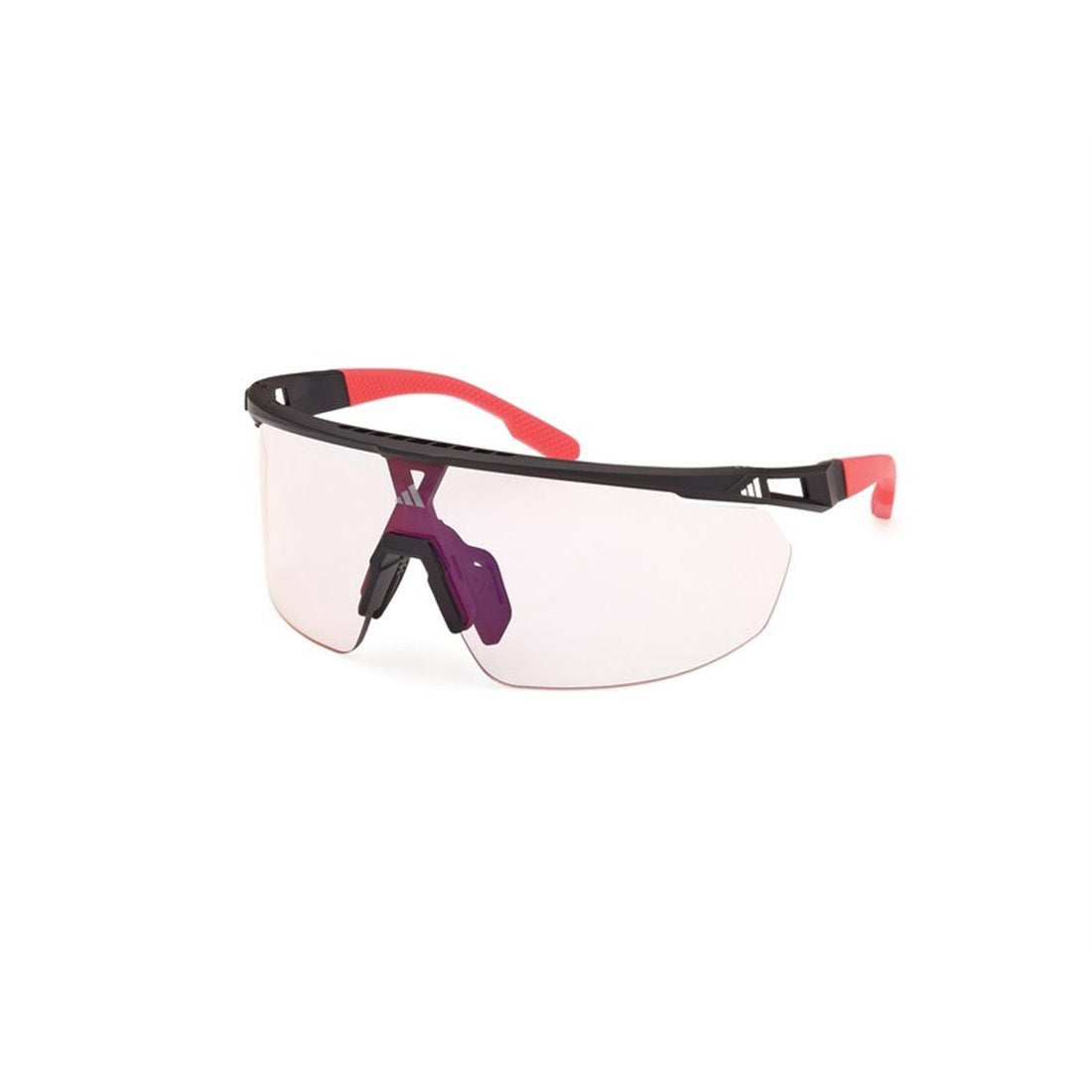 ADIDAS ORIGINALS Sport Sunglasses for Men - SP0094 Mini