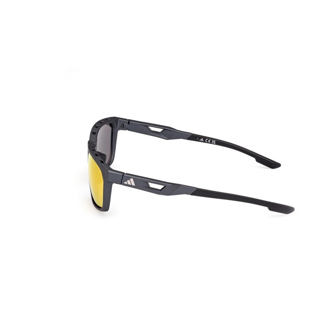 ADIDAS ORIGINALS Sporty Unisex Sunglasses - SP0101 Mini