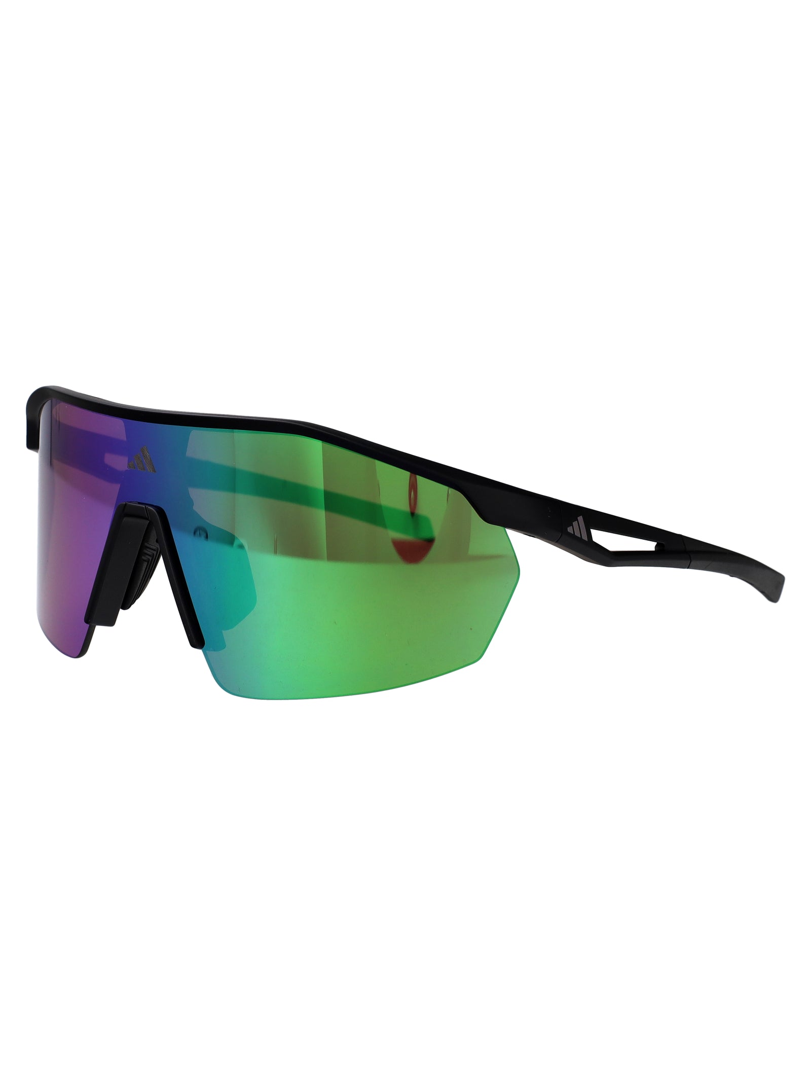 ADIDAS ORIGINALS Injected Sunglasses for Men - Bold Style Statement
