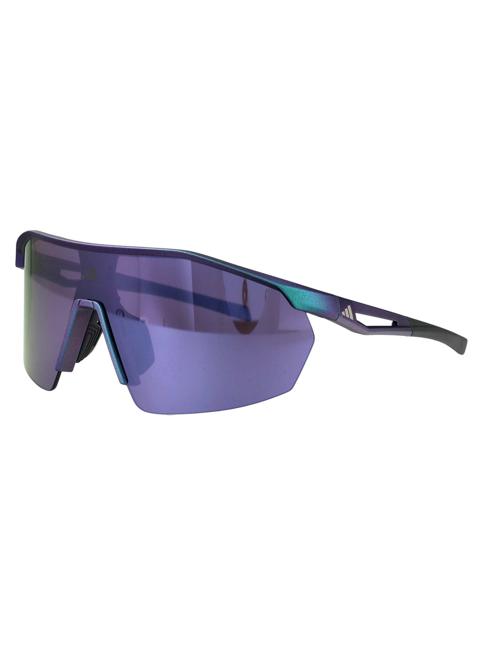 ADIDAS ORIGINALS Sleek Injected Sunglasses for Men