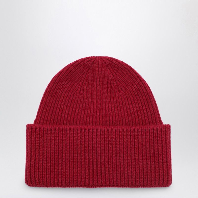 DESTIN Wool and Cashmere Beanie