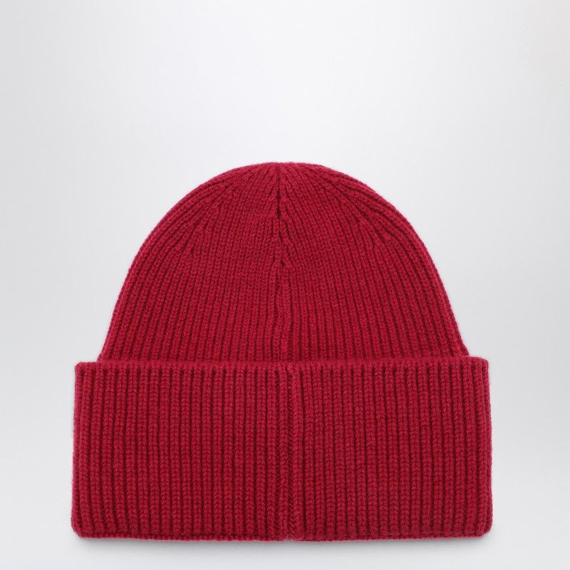 DESTIN Wool and Cashmere Beanie