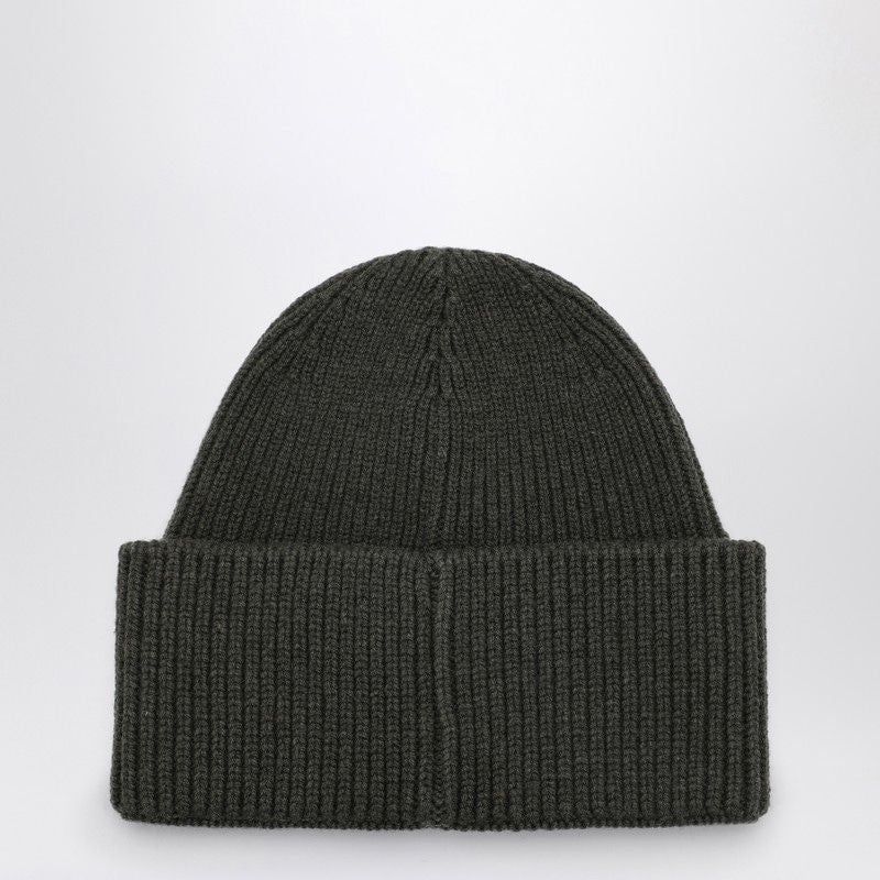 DESTIN Military Wool and Cashmere Beanie