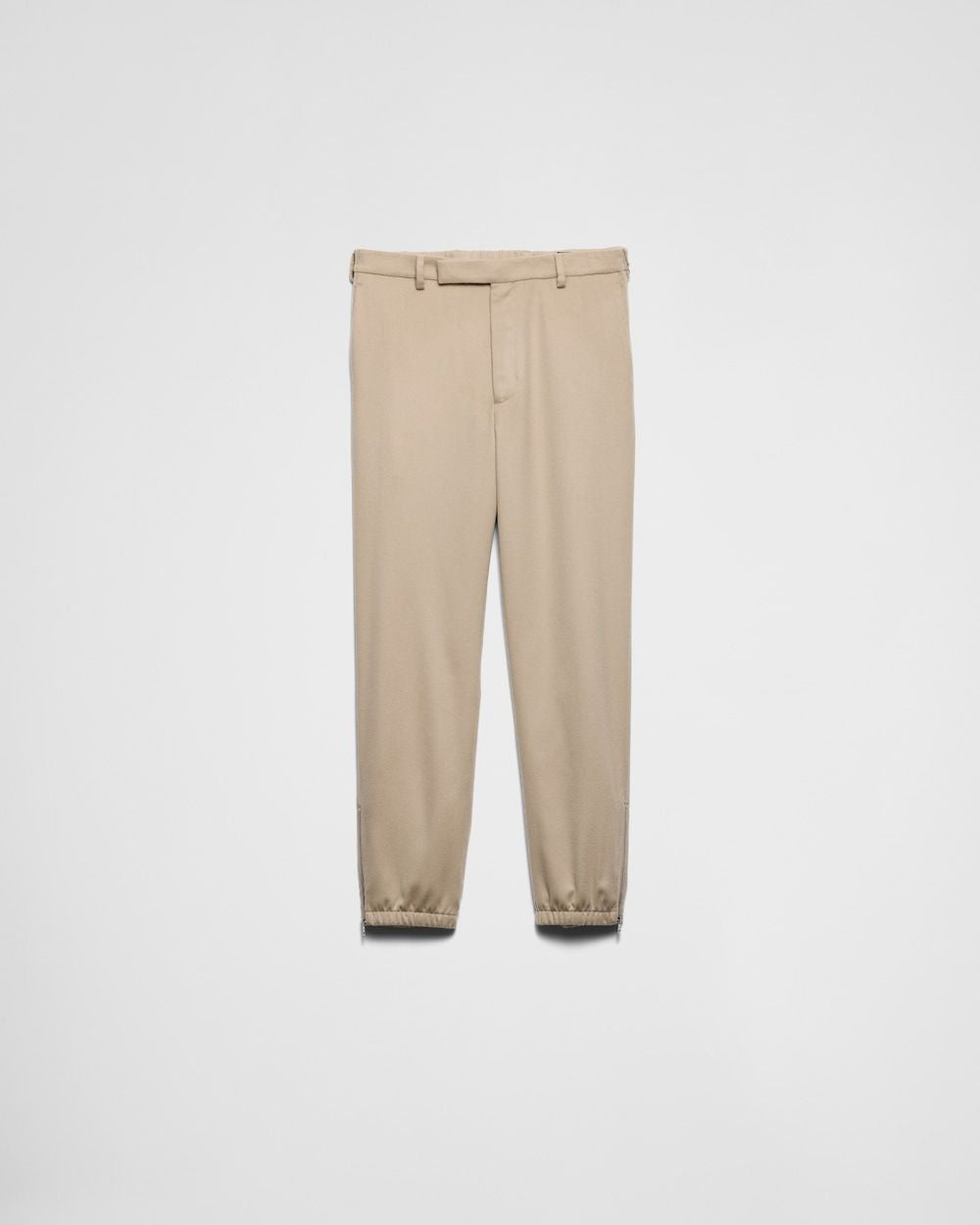 PRADA Men's Fashion Trousers for FW24