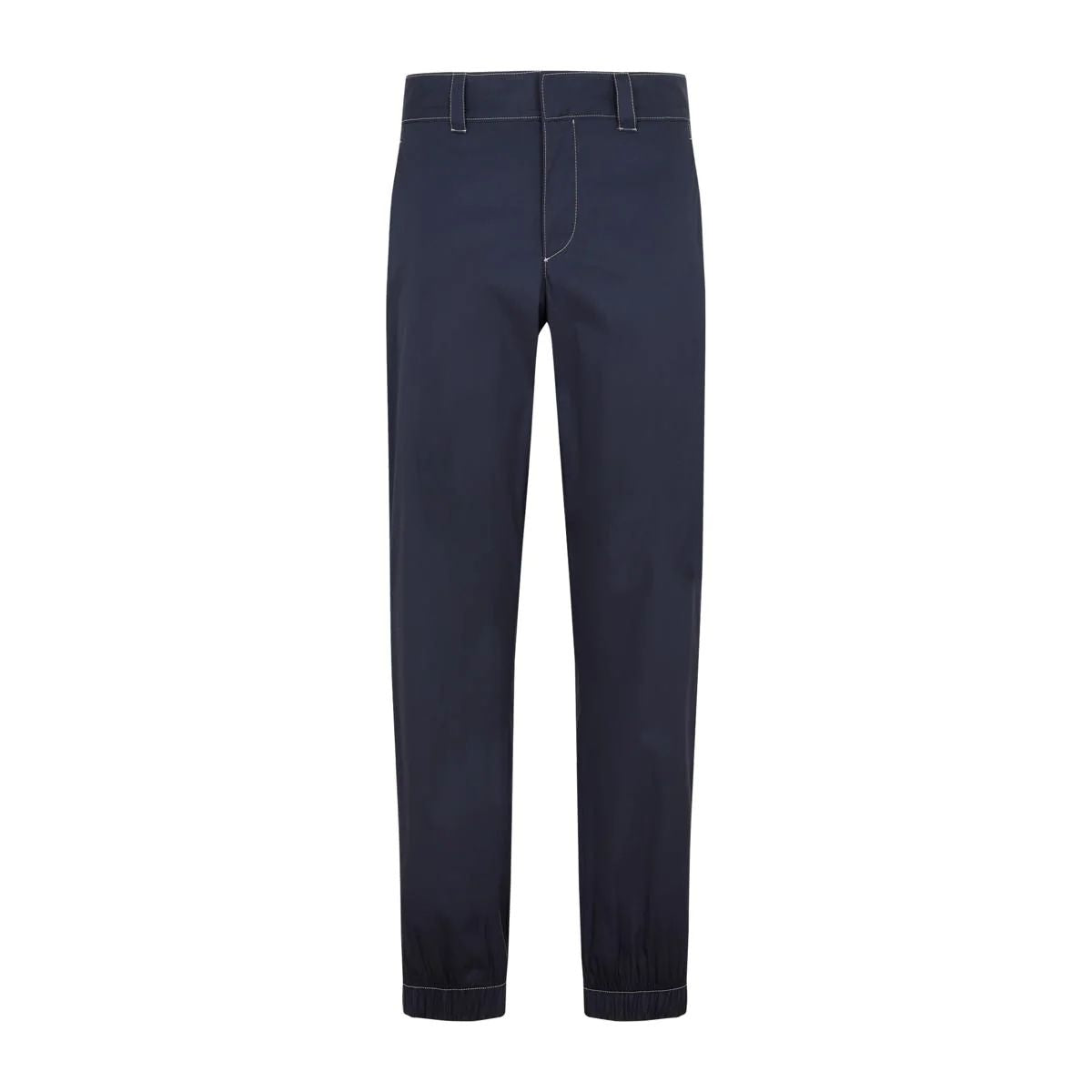PRADA Tailored Men's Mini Pants