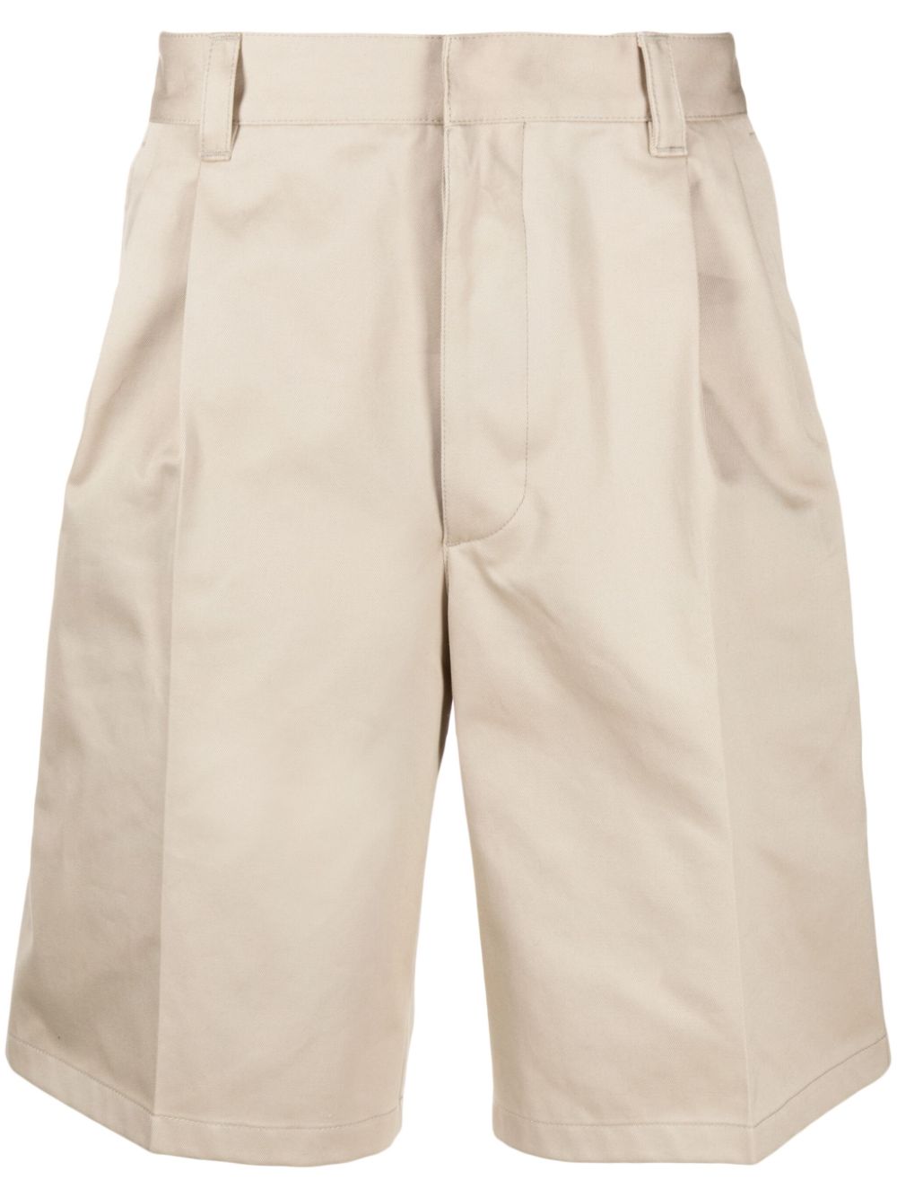 PRADA Men's Chino Trousers - Spring/Summer 2025