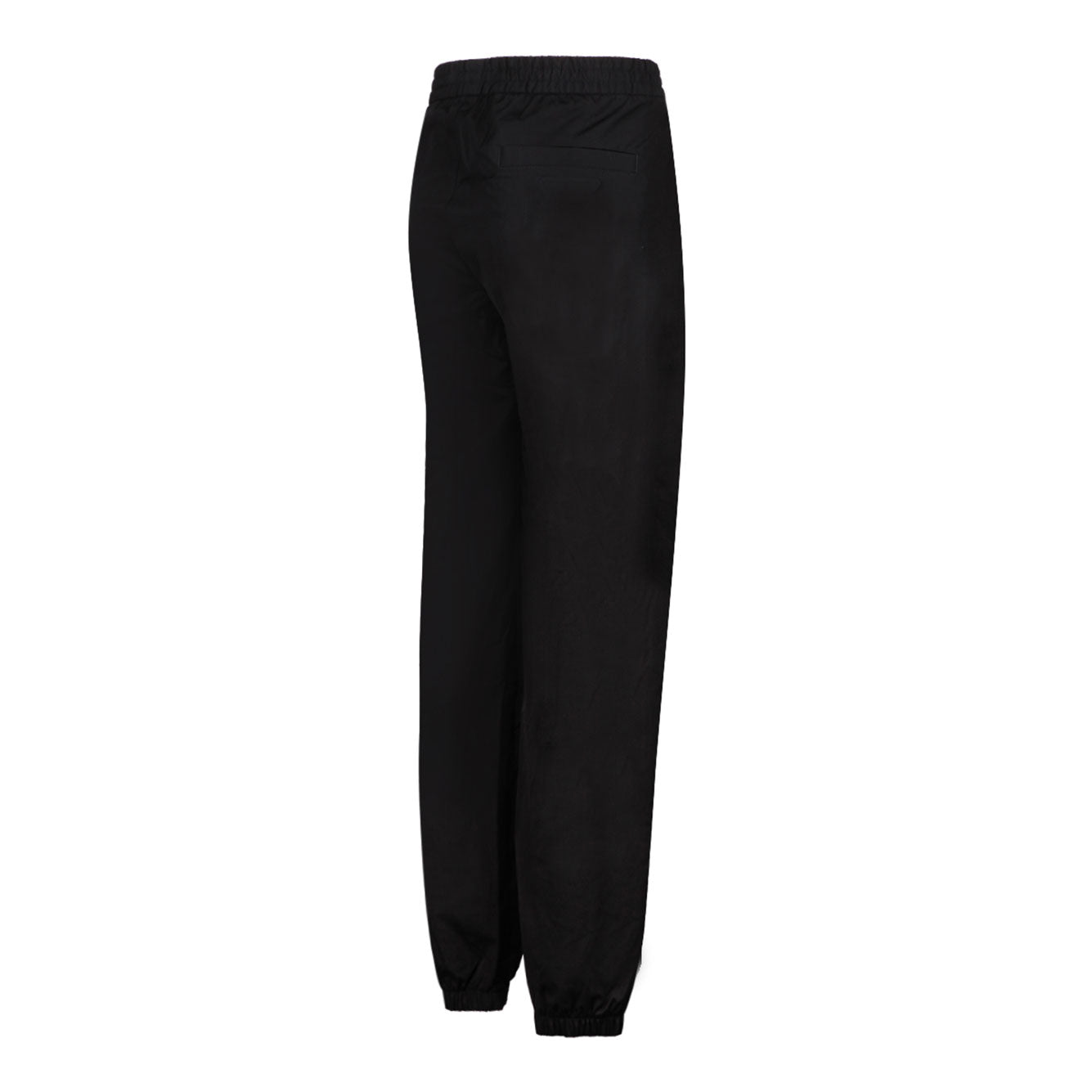 PRADA Classic Cotton Trousers for Men