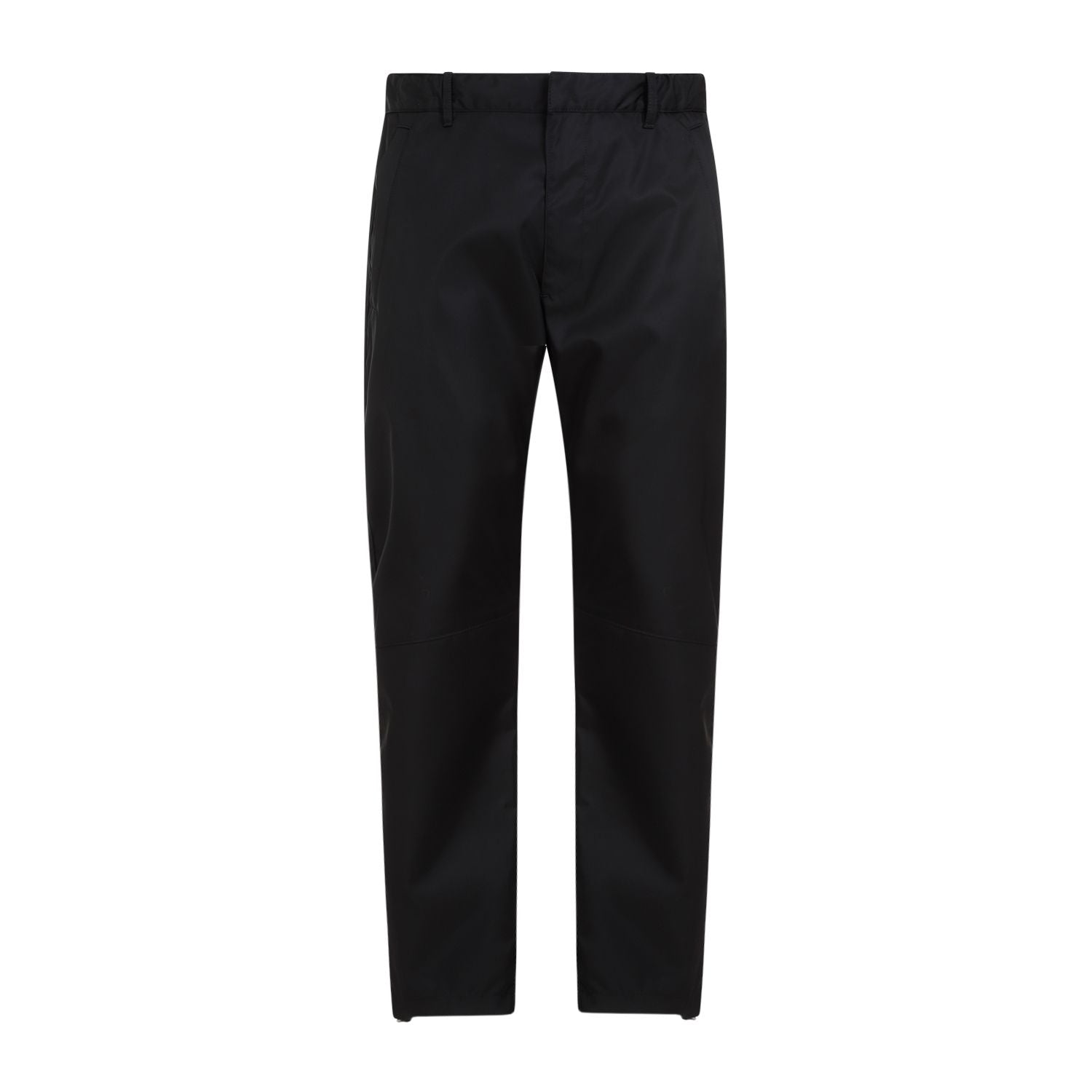 PRADA Essential Nylon Trousers for Men