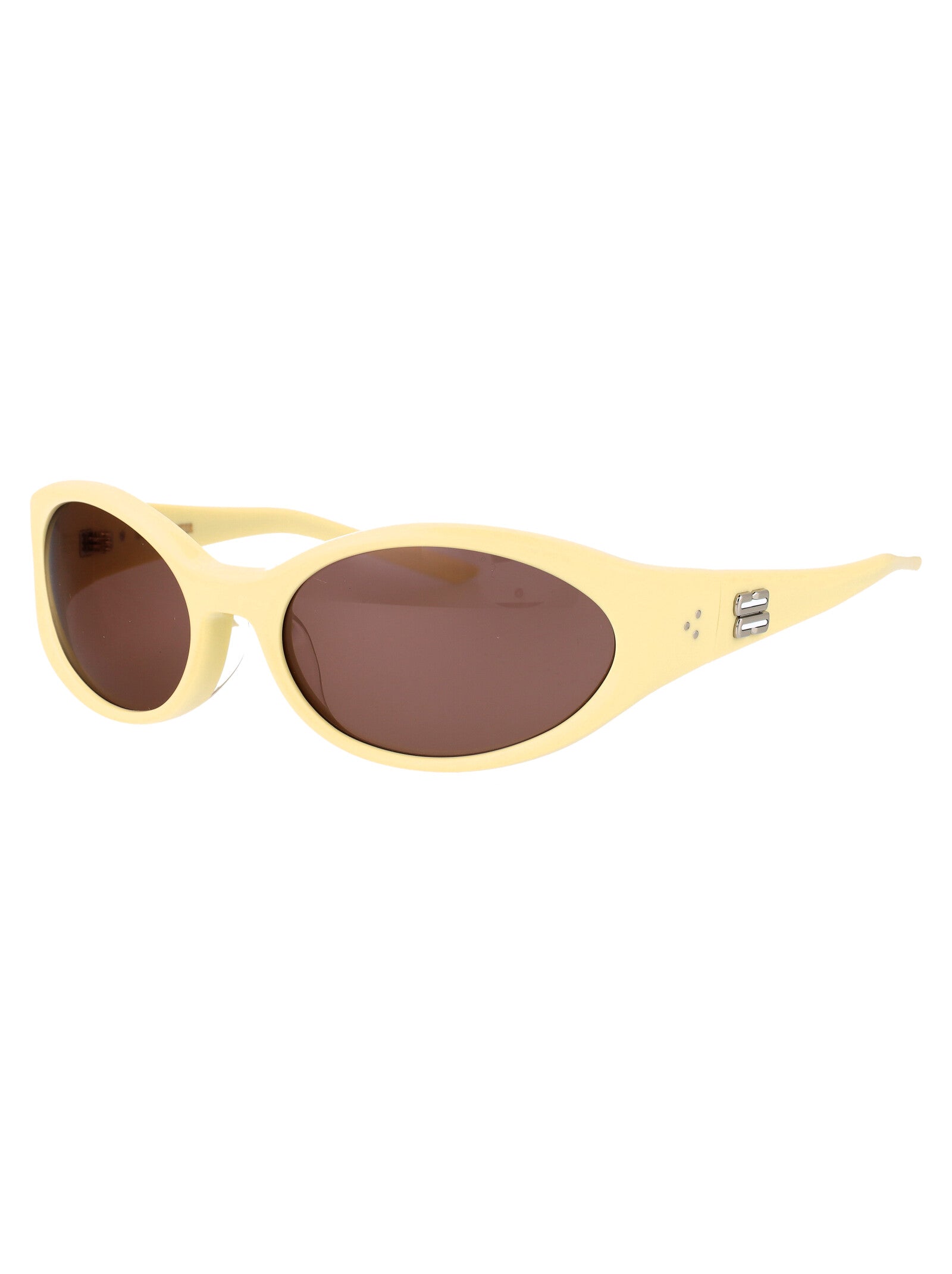 GENTLE MONSTER Sphere Mini Acetate Sunglasses