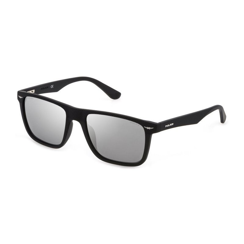 POLICE Men's Premium Sunglasses - Stylish and Sleek Frame Design