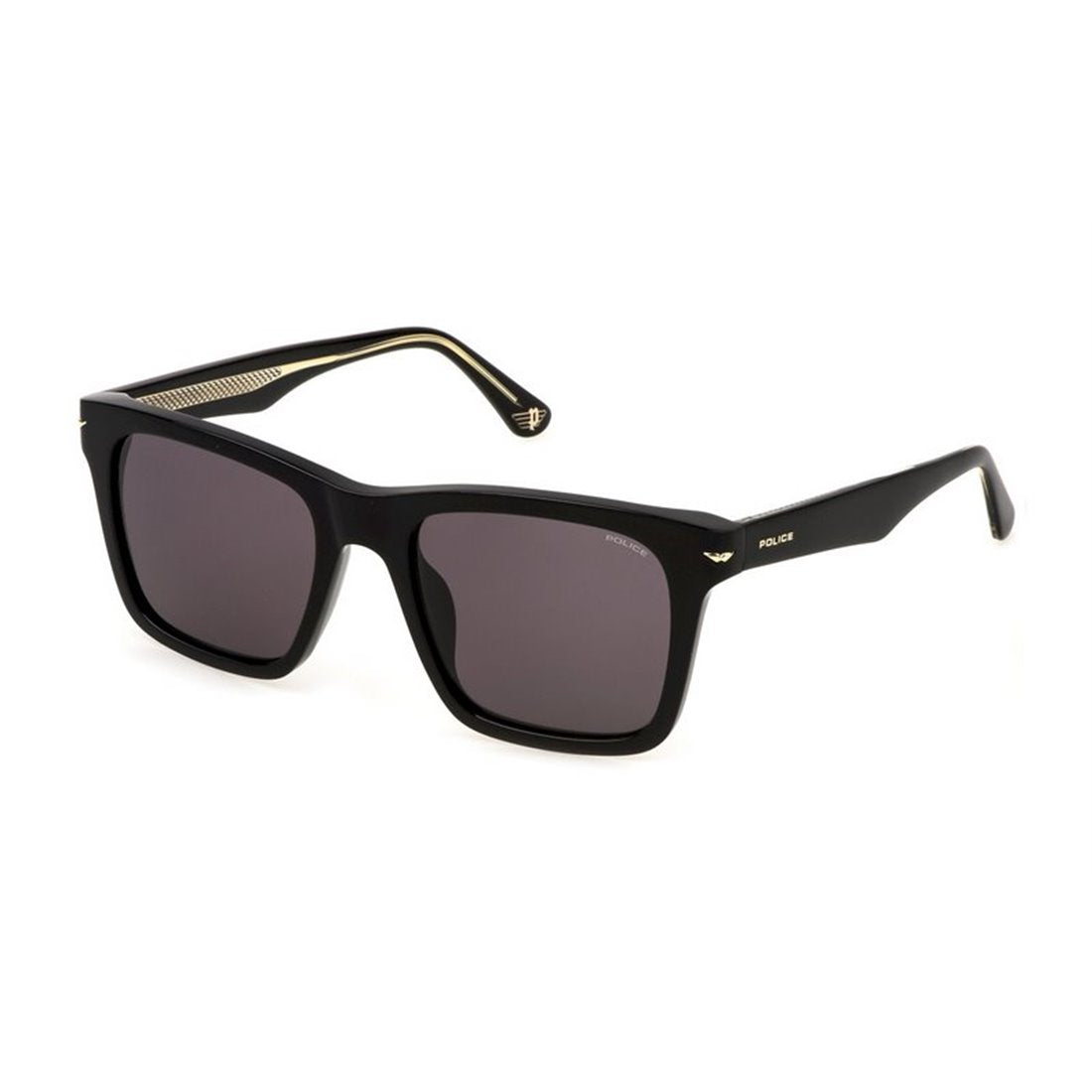 POLICE Classic Men's Sunglasses - Stylish Accessory