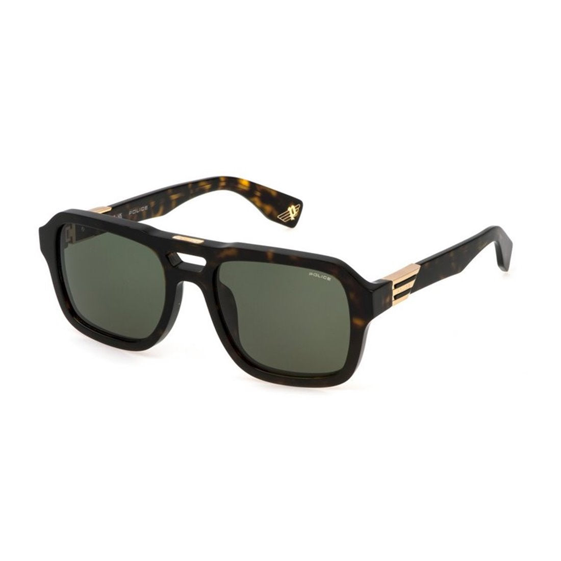 POLICE SPLN65 Mini Sunglasses for Men