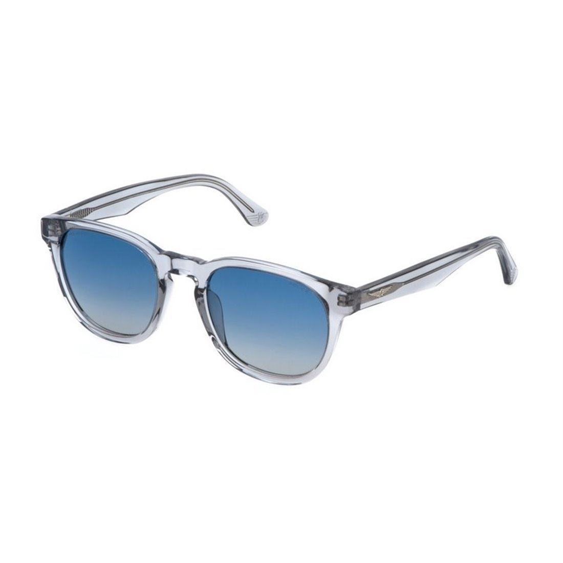 POLICE Men's Gradient Lens Sunglasses