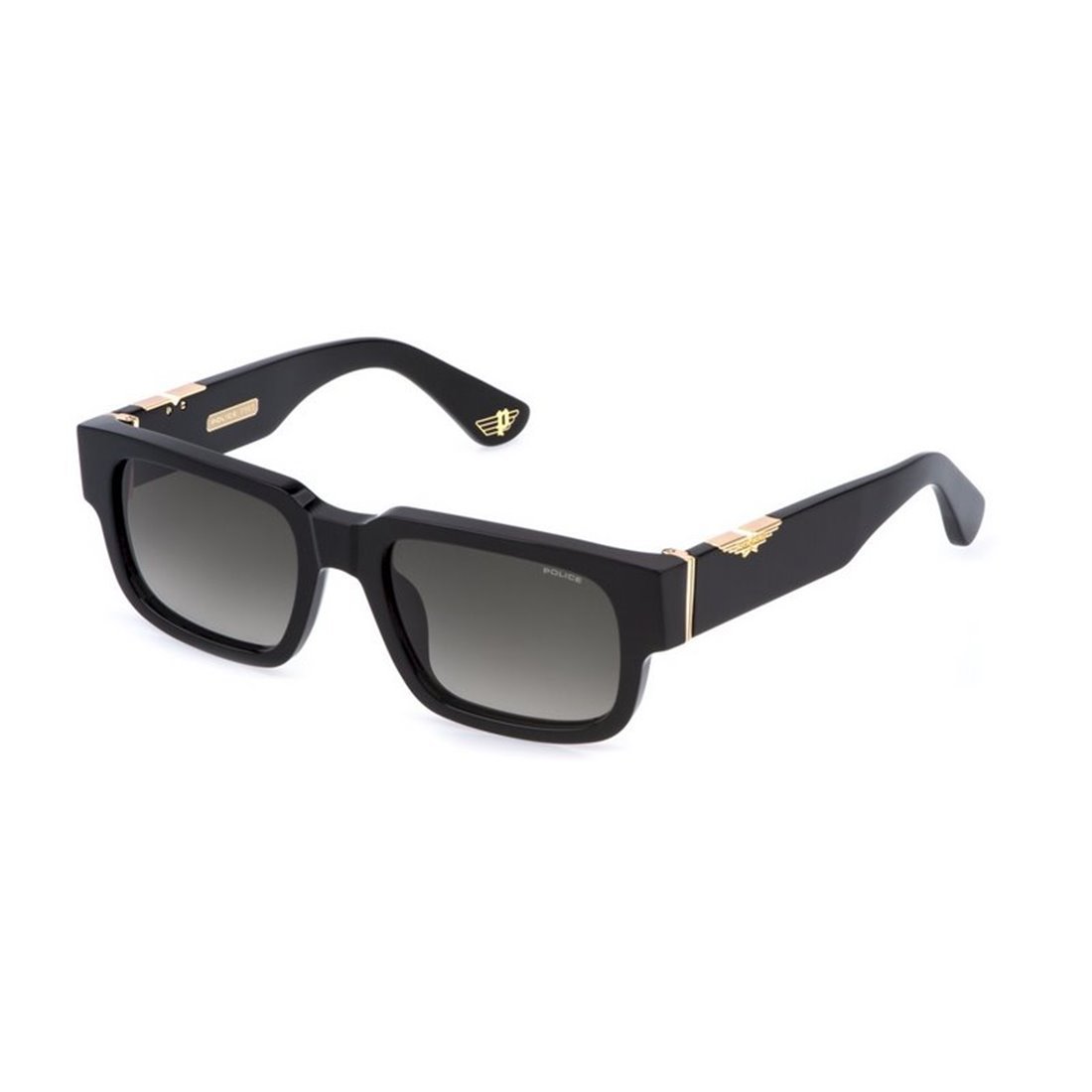 POLICE Sleek Sunglasses for Men