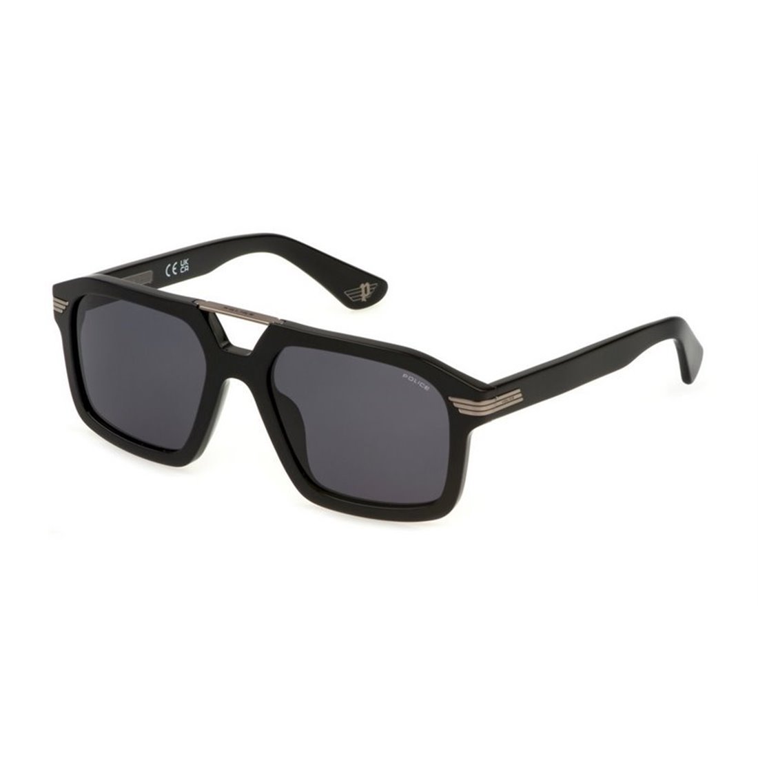 POLICE Classic Men’s Sunglasses