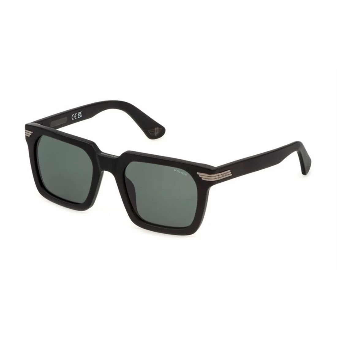 POLICE Sleek Men’s Sunglasses - SPLP29 703Y
