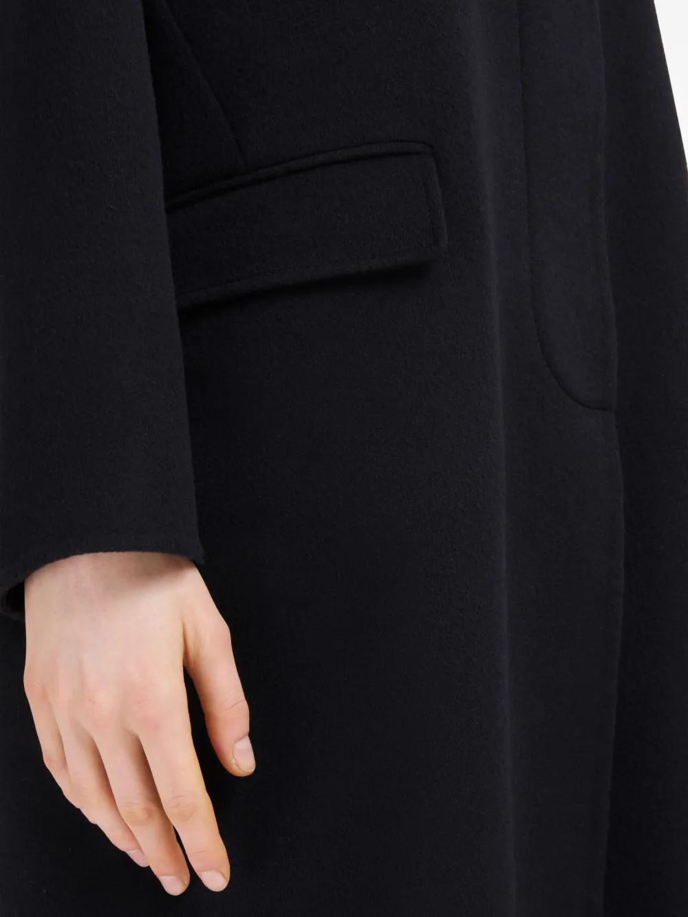 MARNI Chic Women's Duster Coat for FW25