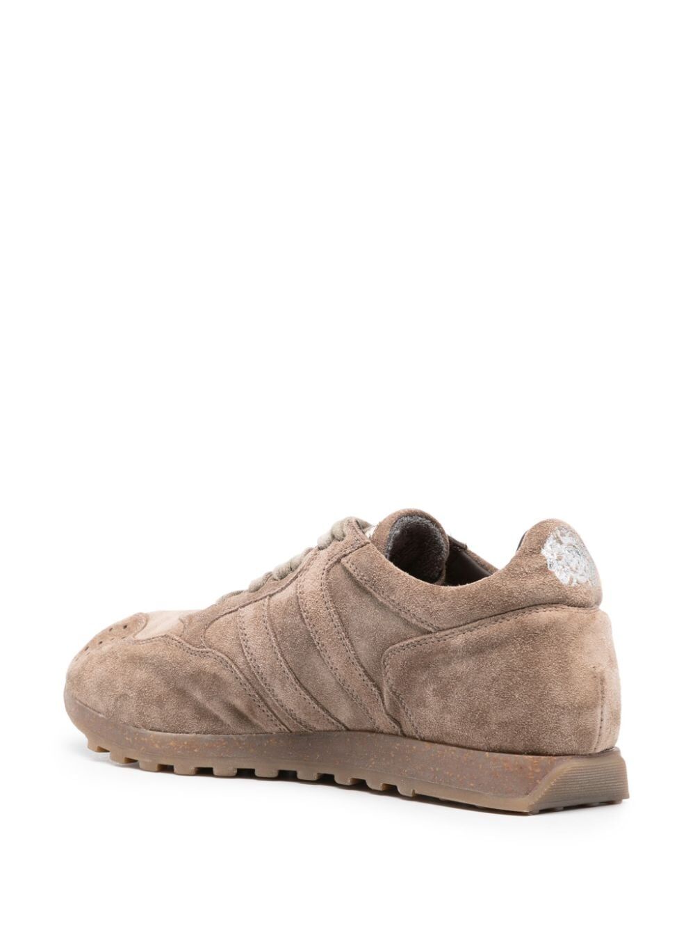 ALBERTO FASCIANI Sport Sneaker for Women - SS24 Collection