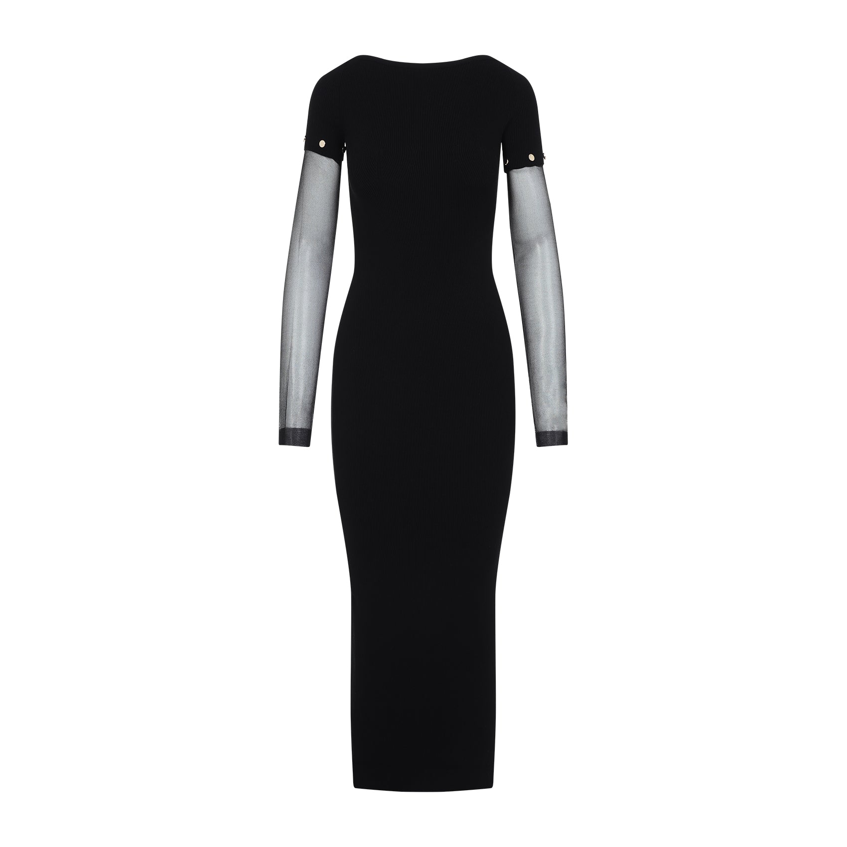 SPORTMAX Elegant Women's Mini Dress