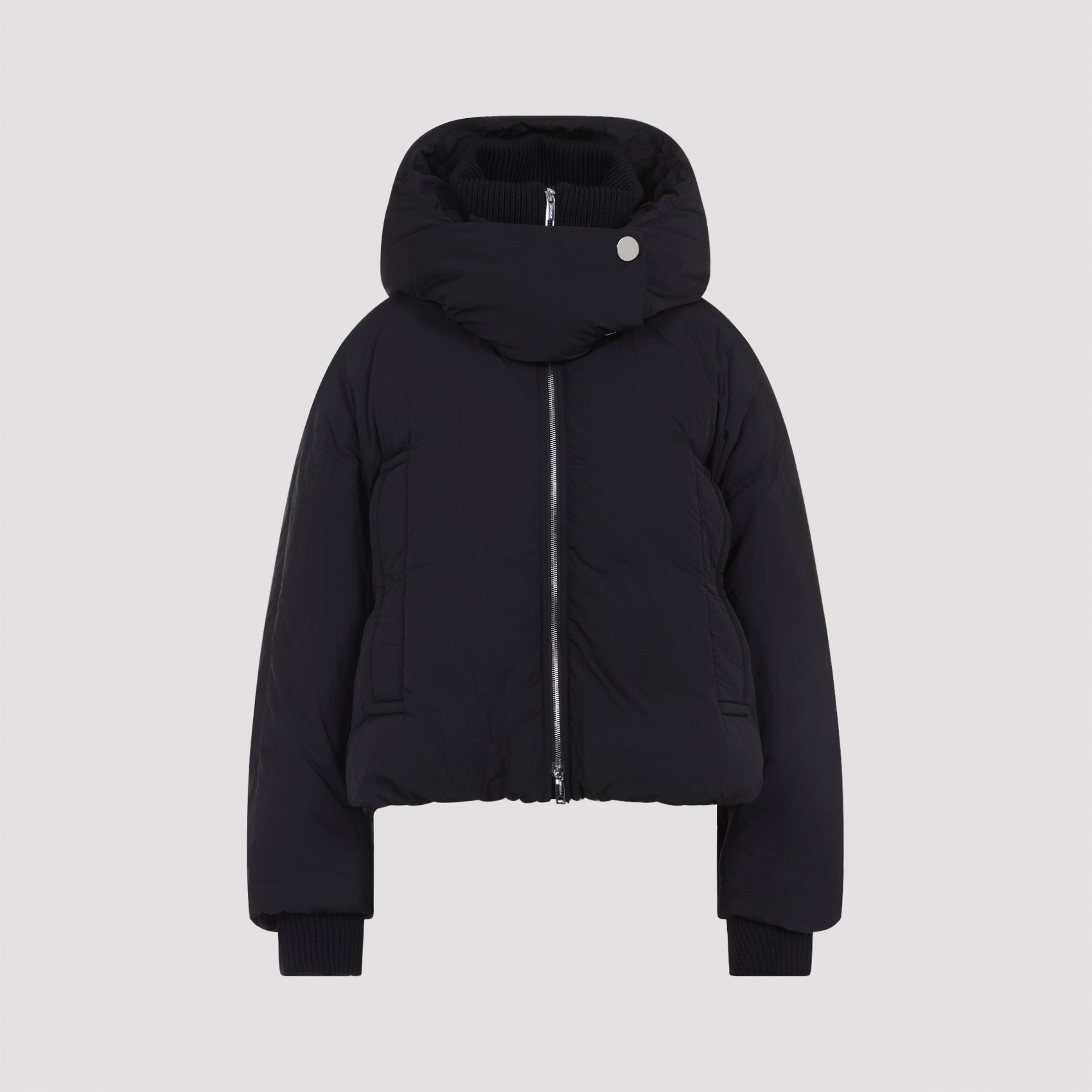 SPORTMAX Sleek Women's Jacket - Fall Winter 2025